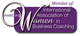 Barb Garrison, IAWBC