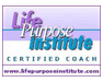 Barb Garrison, Life Purpose Institute