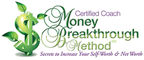 Barb Garrison, Money Breakthrough Method Certified Coach