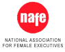 Barb Garrison, National Association for Female Executives