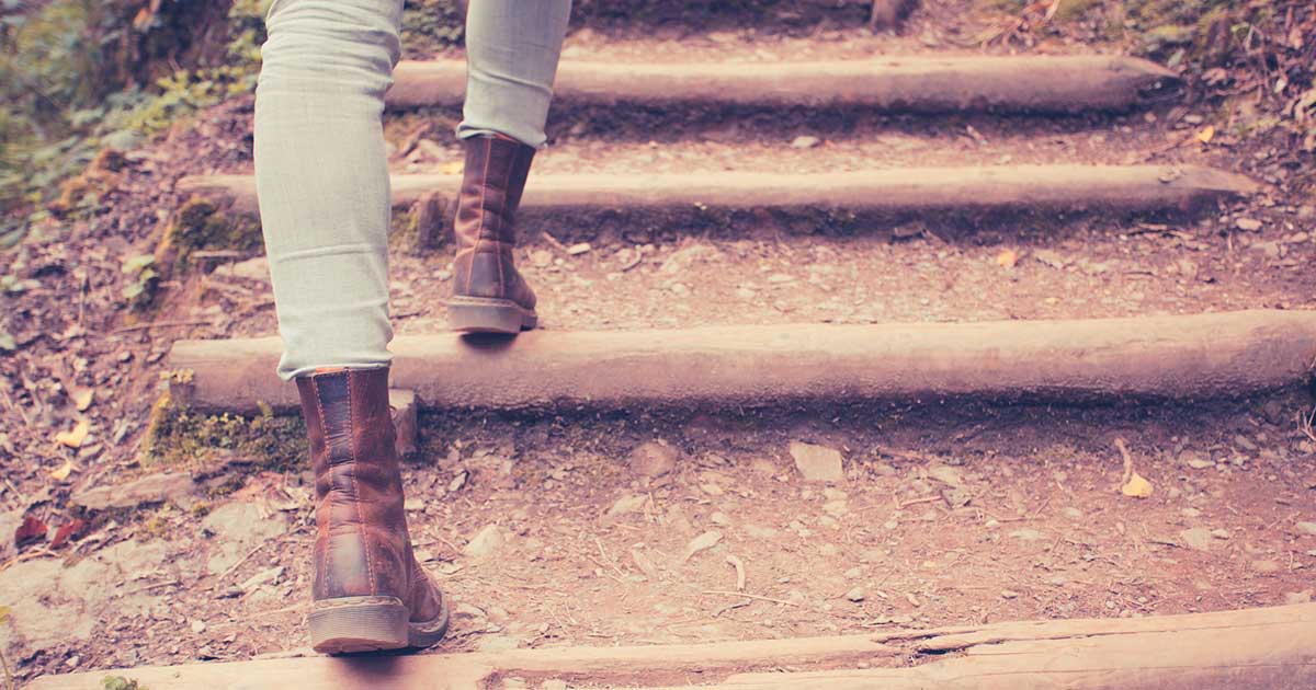 Going to the Next Level