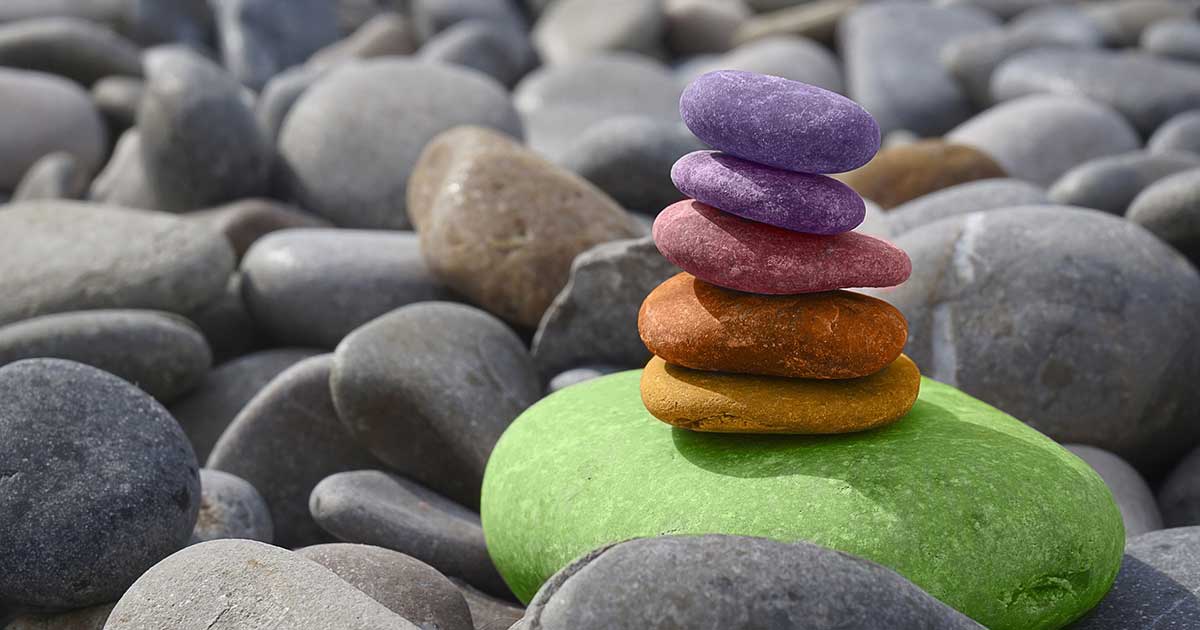 Actions Even On Sad Days