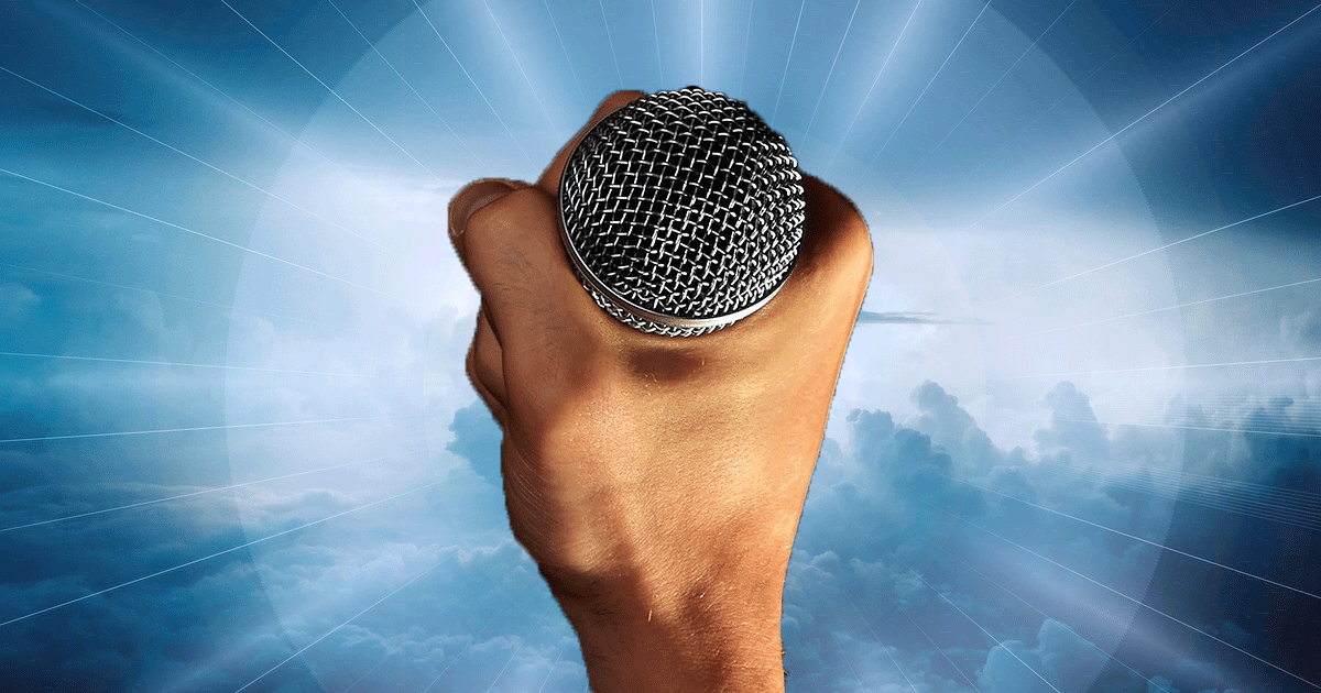 Freeing Your Inner Rock Star