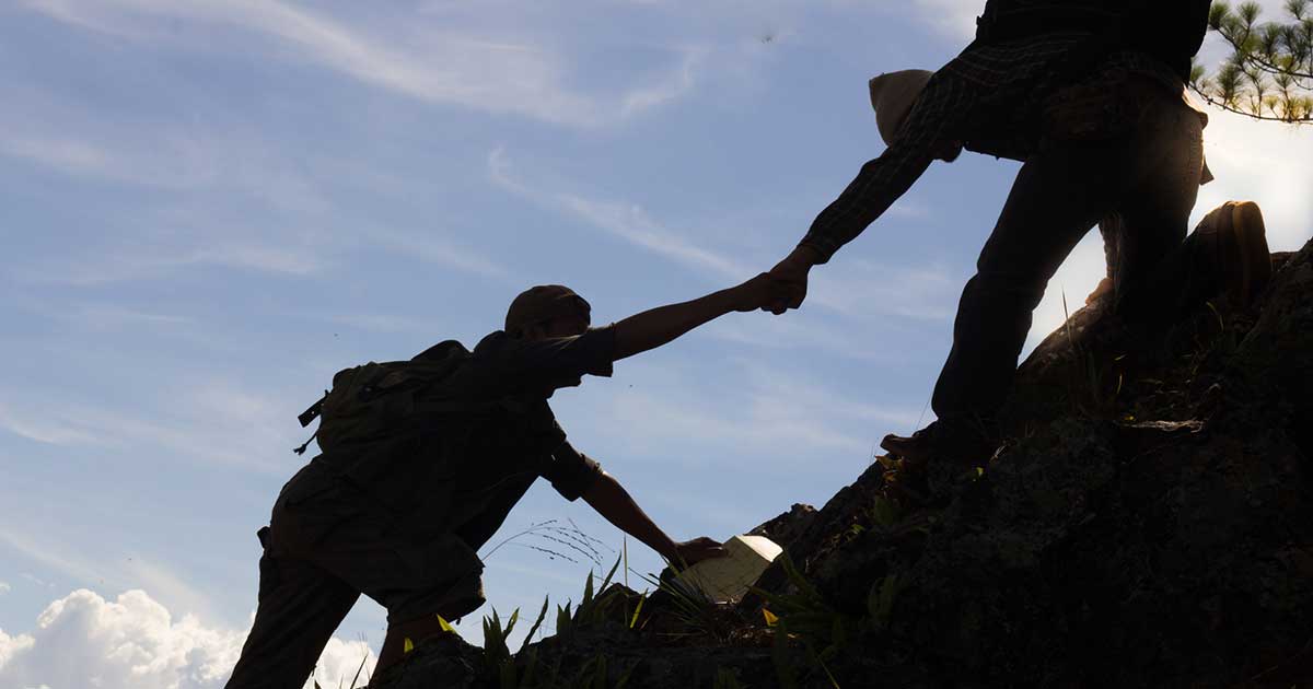 Hello. How Can I Help You?