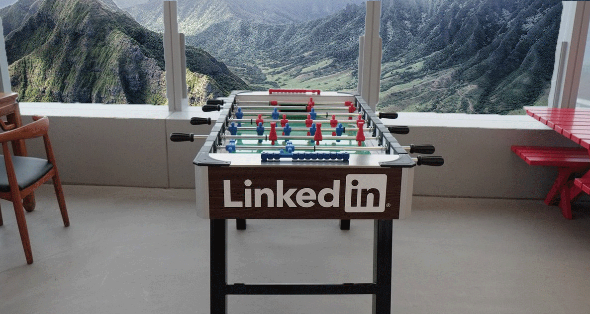 Leveraging The Linkedin Skills Section Part 2