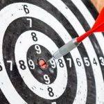 Holy Crap, That's a Bold Goal! Bold Goals