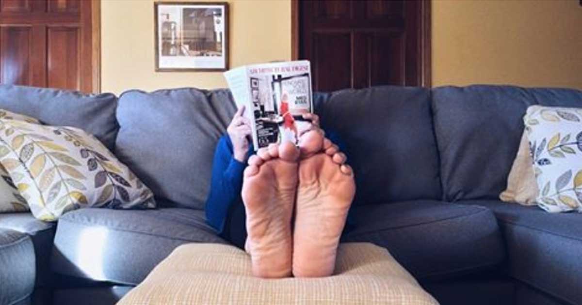 Stepping Out of Your Comfort Zone