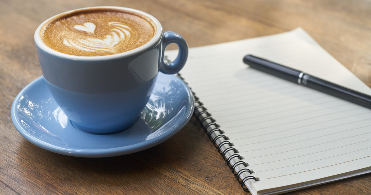 5 Quick Tips For Crafting A Compelling Cover Letter