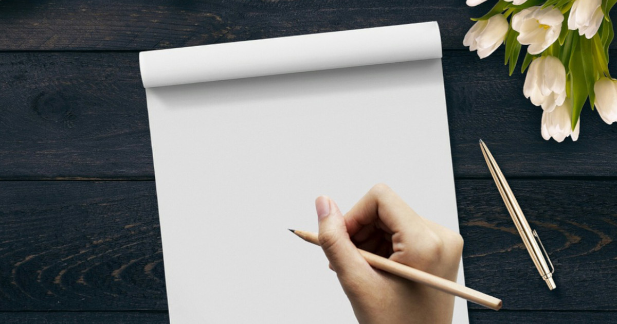 How Long Should A Cover Letter Really Be?