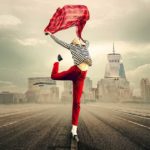 Don’t Box Yourself In! DON’T BOX YOURSELF IN!