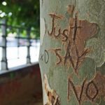 The Value of Saying No