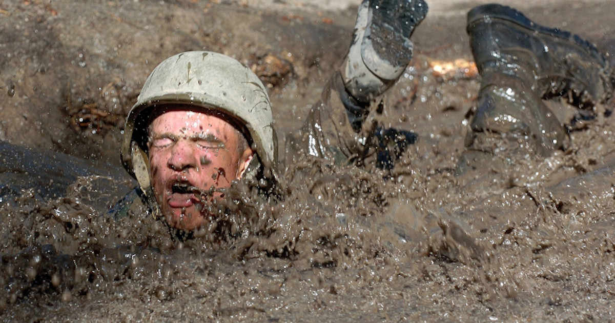 Gaining Insight From An Unsatisfactory Job