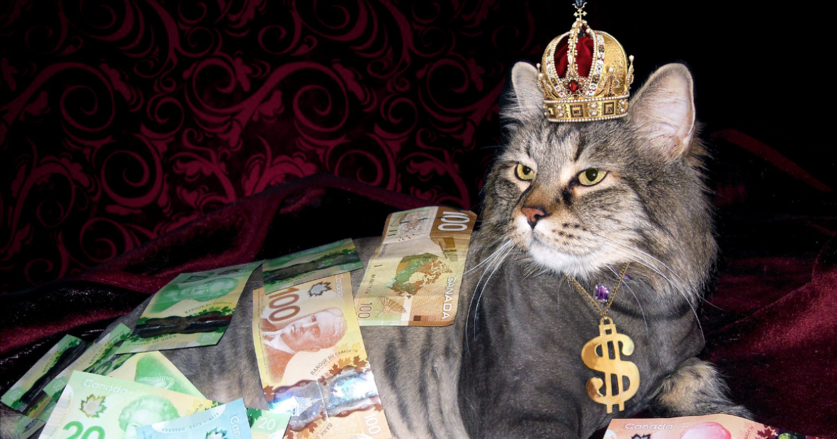 Money And Self Worth