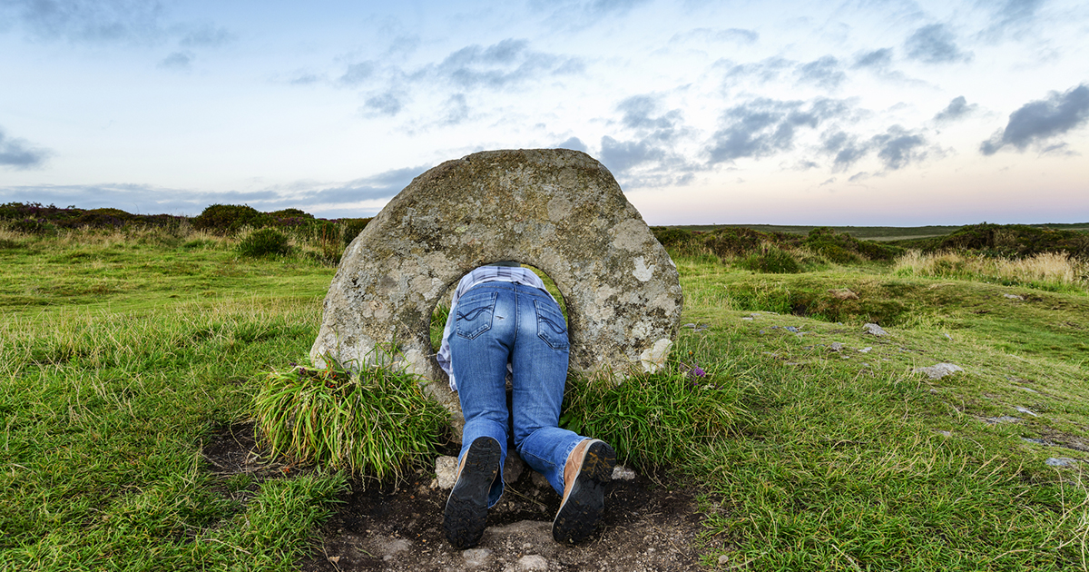 Are you Corporate Material?