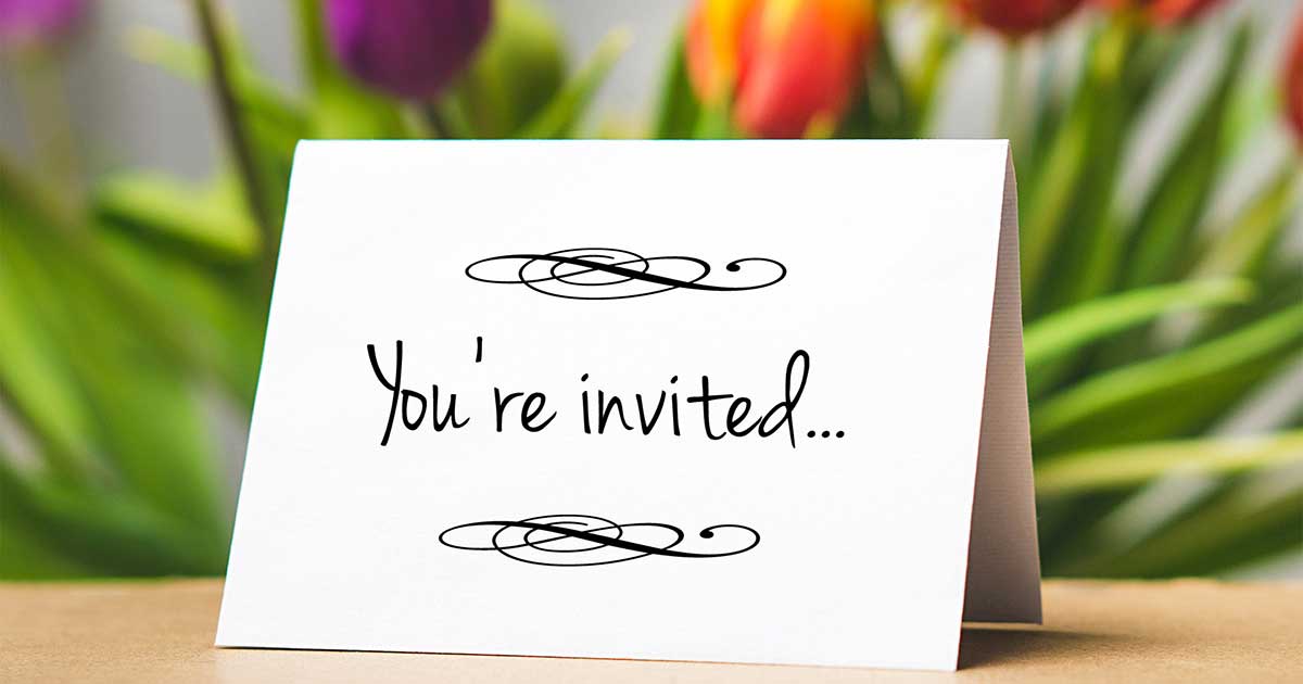 Unexpected Opportunities