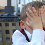 Don't Be Embarrassed