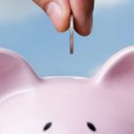 Self Worth as a Bank Account