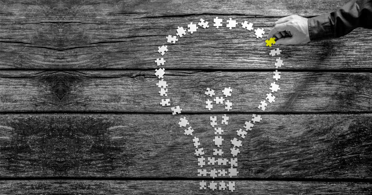 Completion, Not Perfection