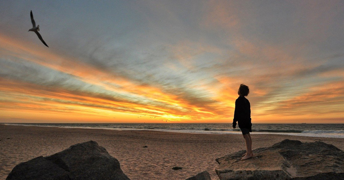 Five Things That Define Your Own Internal Groove