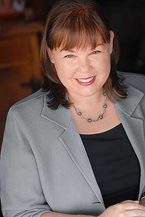 Barb Garrison, Internal Groove Career Coaching Boulder