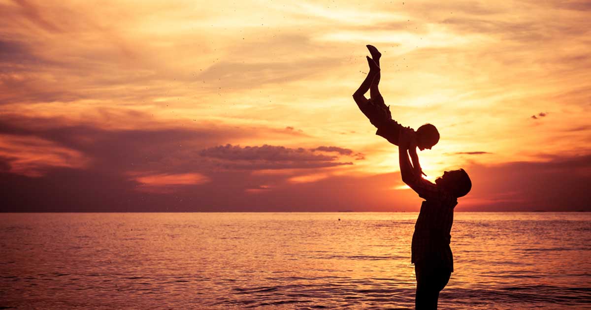 Your friend, fear…