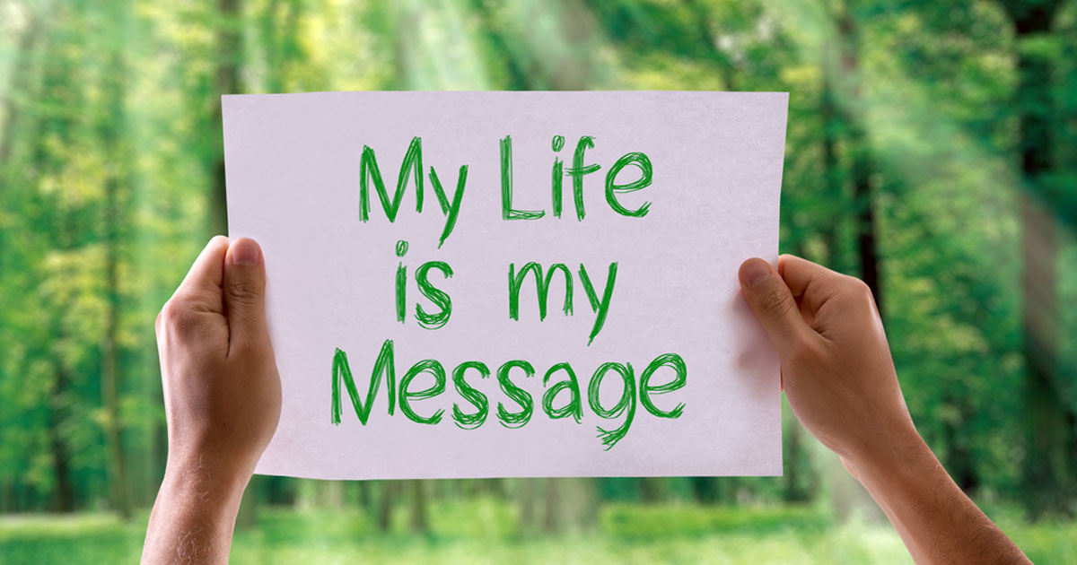 Your Life Purpose is Not a Job Description