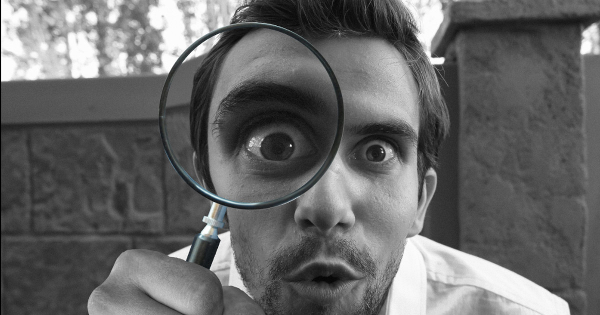 Interviews These Days