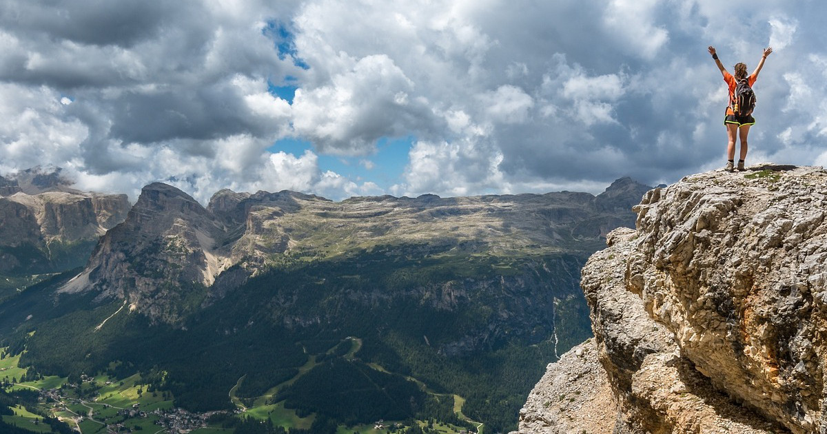 Tune In To Real Accomplishment