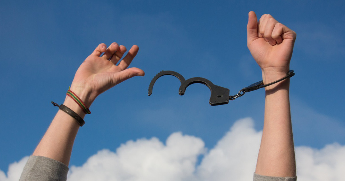 Freedom From Credit Cards