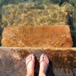 Feel The Fear And Do It Anyway Feel The Fear And Do It Anyway