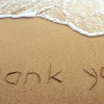 Crafting the Perfect Thank You Note After Job Interview