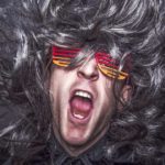 Be the Life of the Party! Be the Life of the Party!