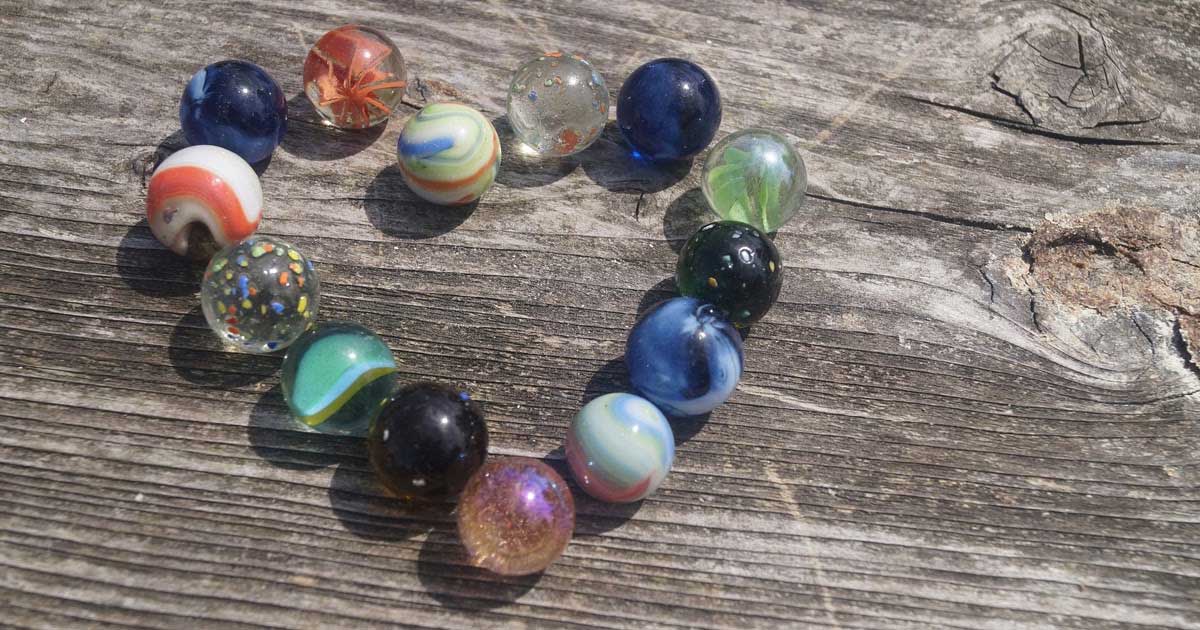 Mind Your Marbles