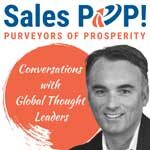 Sales Pop Podcast