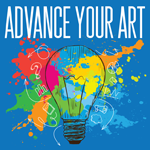 Advance Your Art Podcast with Yuri Cataldo