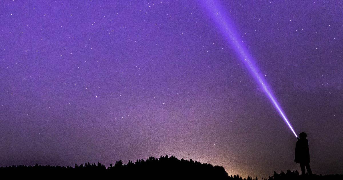 The Light of Understanding