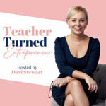 Teacher Turned Entrepreneur