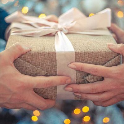 Gifts of Alignment