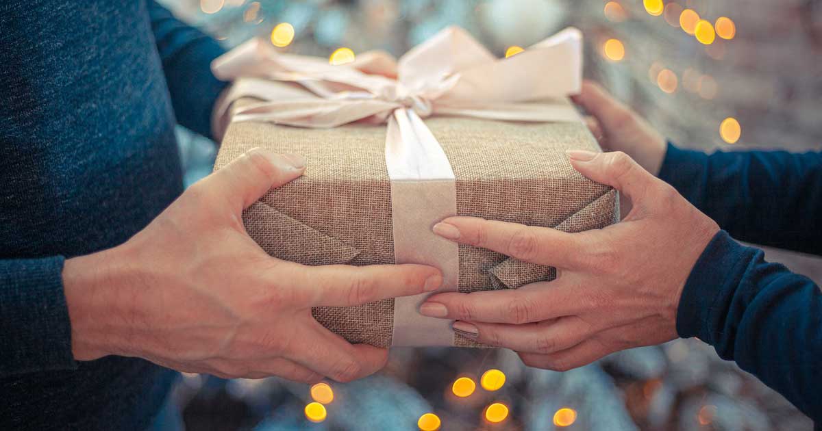 Gifts of Alignment