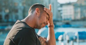 The Roots of Burnout Syndrome