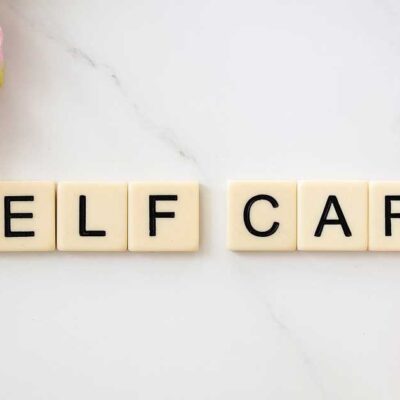 Is Self Care Important to You?