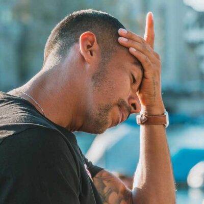 Self-Management Skills for the Grieving Process