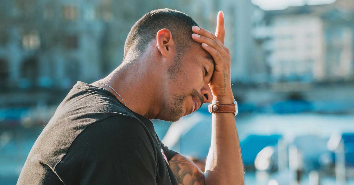 Self-Management Skills for the Grieving Process