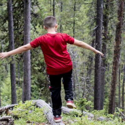 The Entrepreneurial Mindset and You