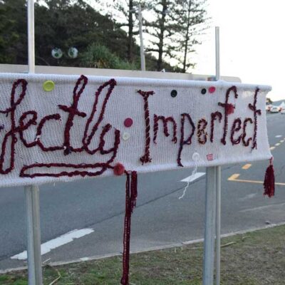 Perfectionism Recovery