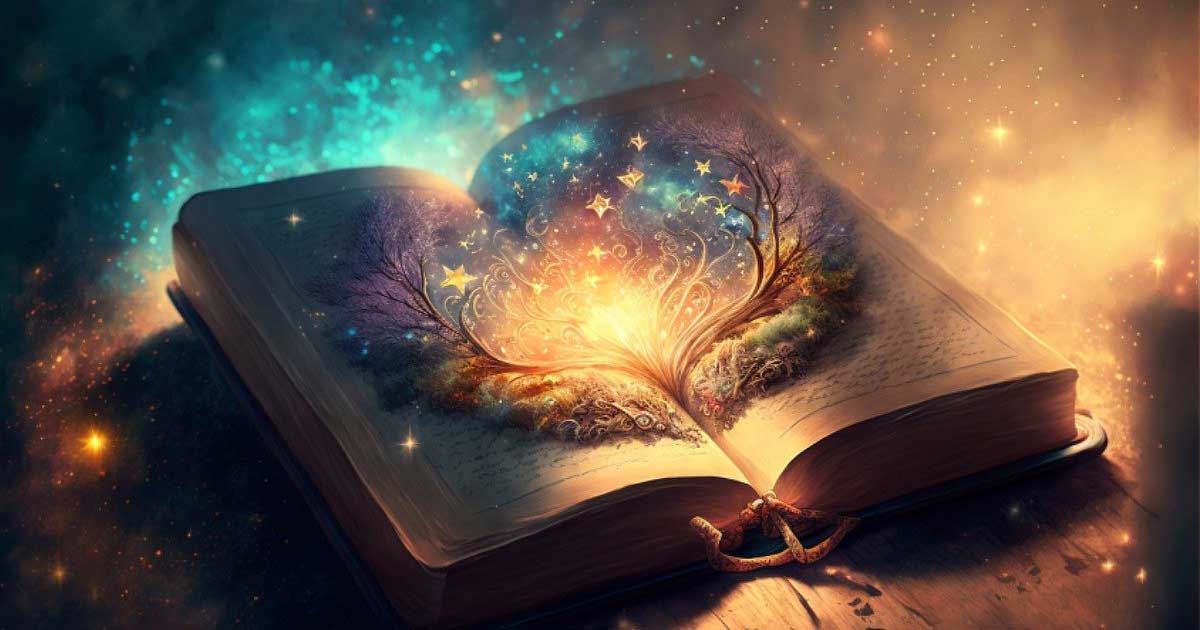 The Power of Self Discovery