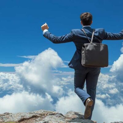 Self Worth and Your Job Search
