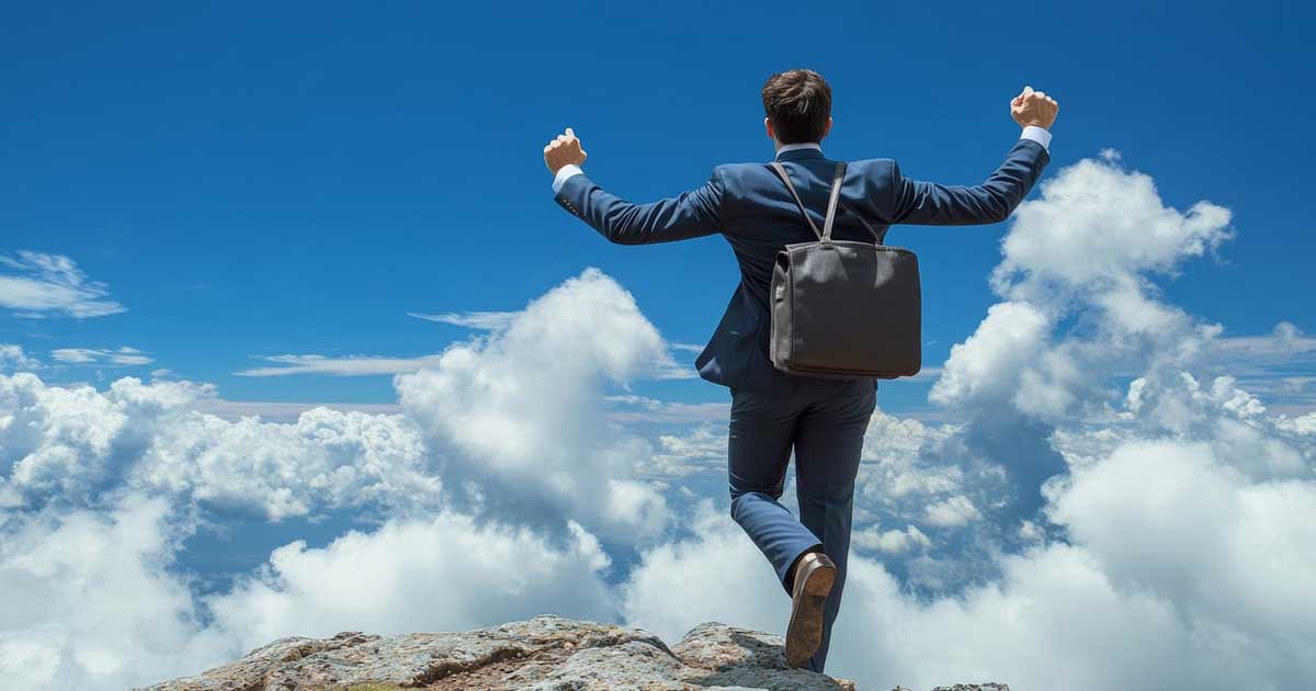 Self Worth and Your Job Search